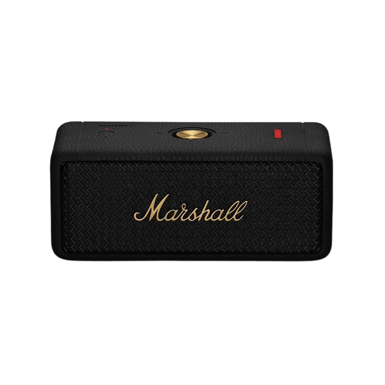 Marshall Emberton II 20w Wireless Portable Speaker (Black)