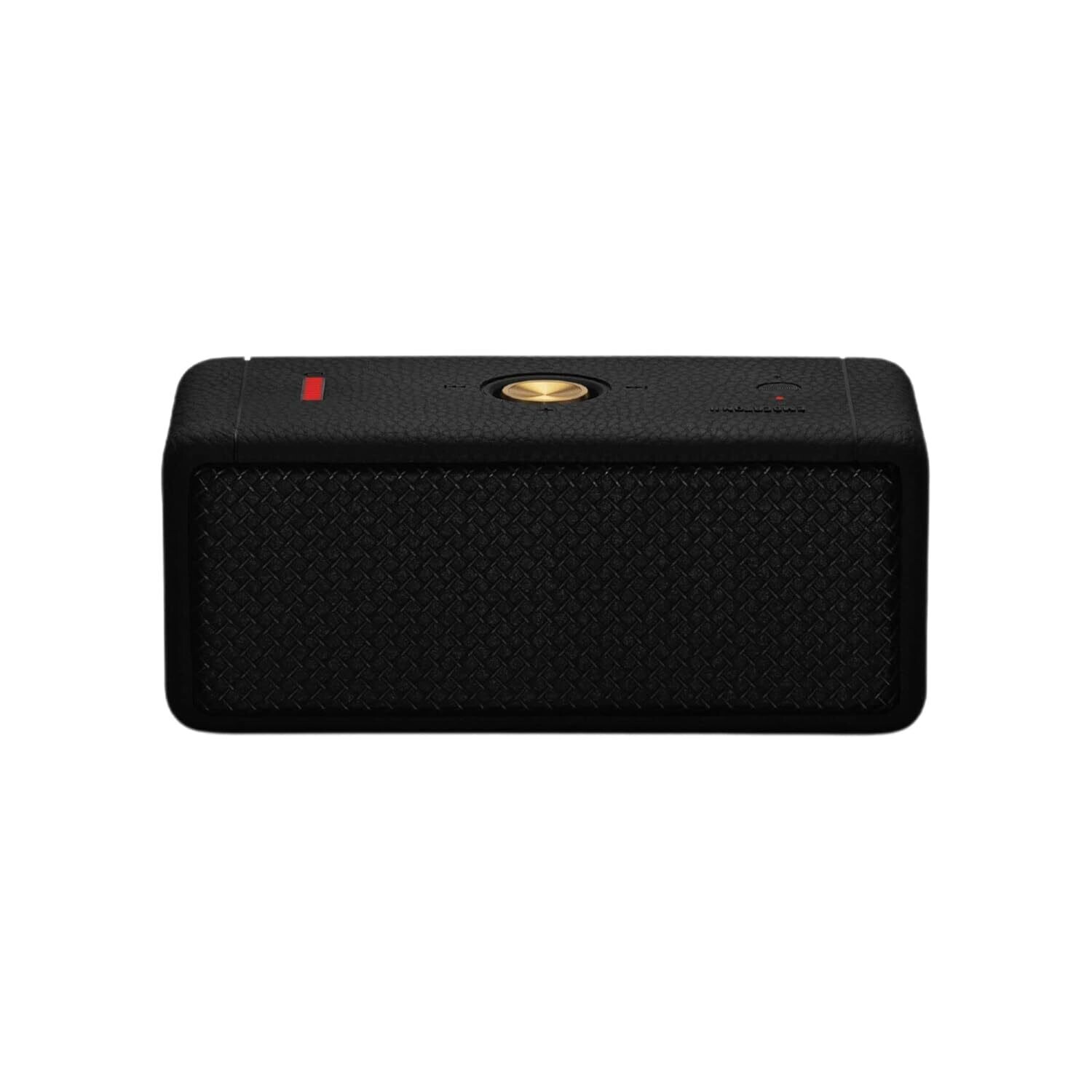 Marshall Emberton II 20w Wireless Portable Speaker (Black) Marshall Emberton II 20w Wireless Portable Speaker (Black)