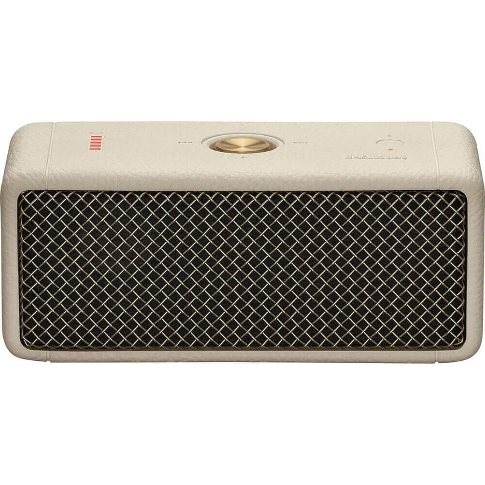 Marshall emberton ⅱ cream2台 Marshall Emberton II [Cream] 価格比較 - 価格.com