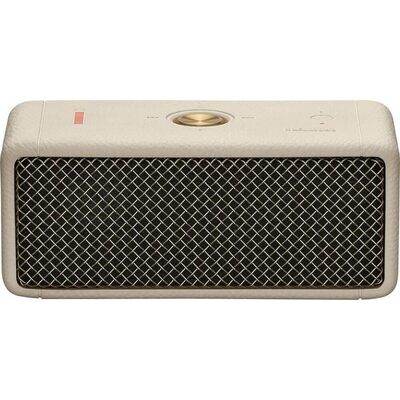 Marshall Emberton II 20w Wireless Portable Speaker (Cream)
