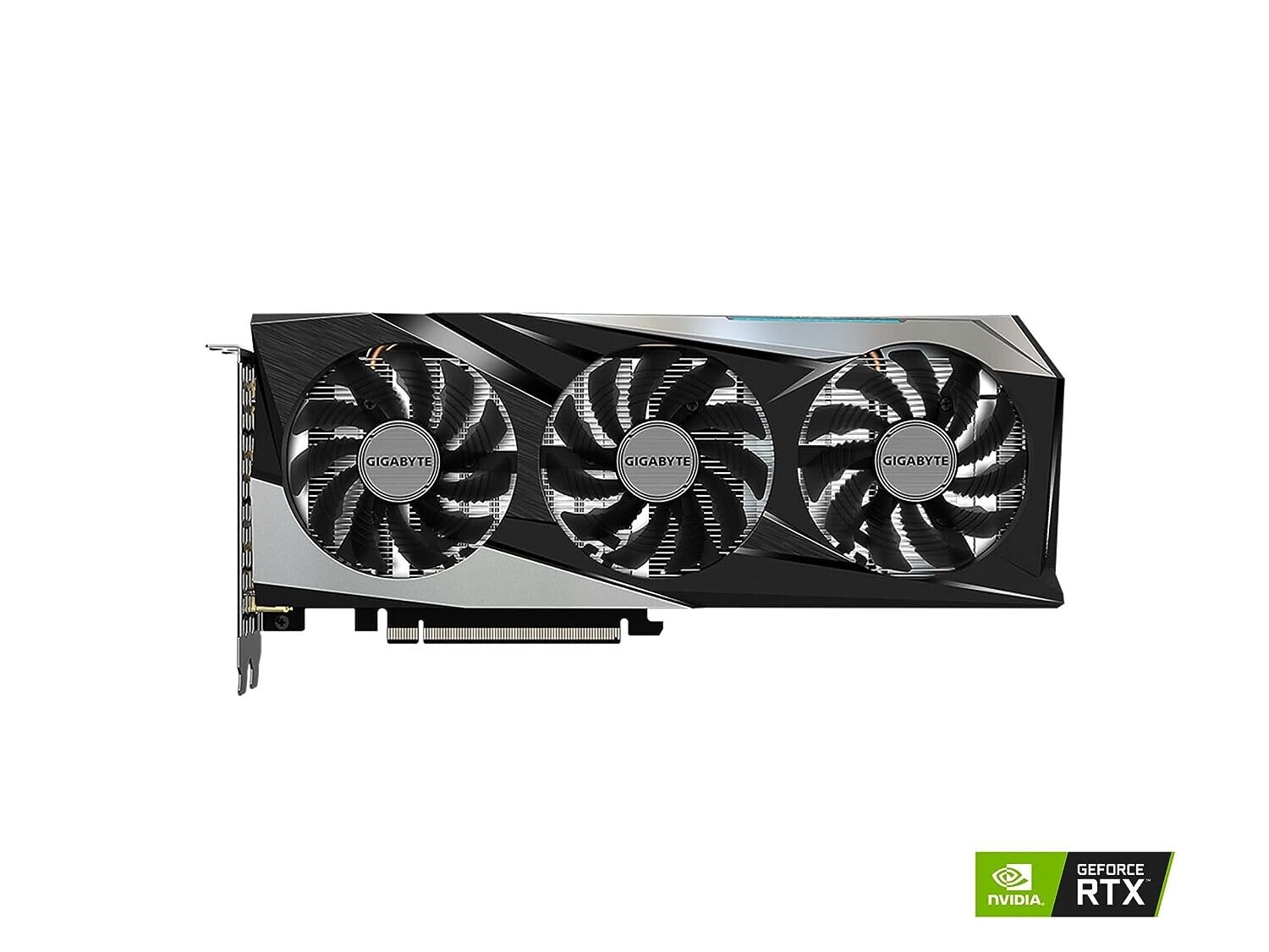 Gigabyte GeForce RTX 3050 Gaming OC 8G Graphics Card