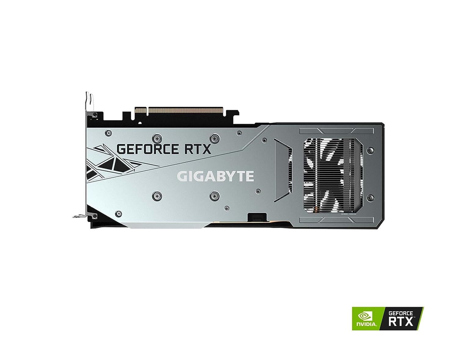Gigabyte GeForce RTX 3050 Gaming OC 8G Graphics Card