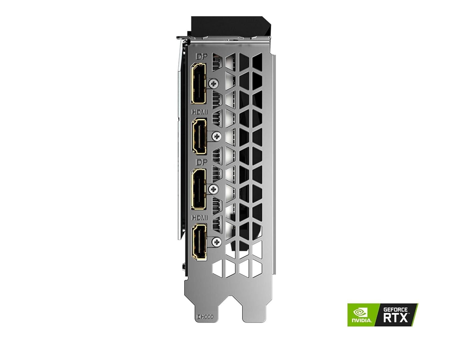 Gigabyte GeForce RTX 3050 Gaming OC 8G Graphics Card