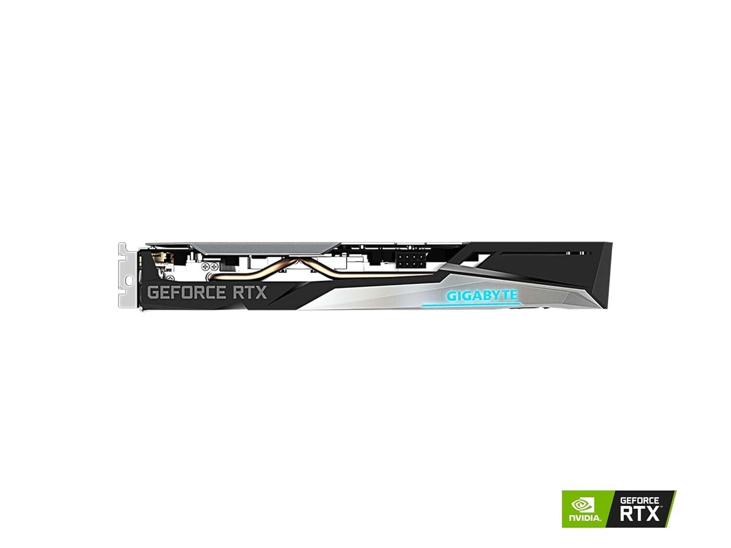 Gigabyte GeForce RTX 3050 Gaming OC 8G Graphics Card