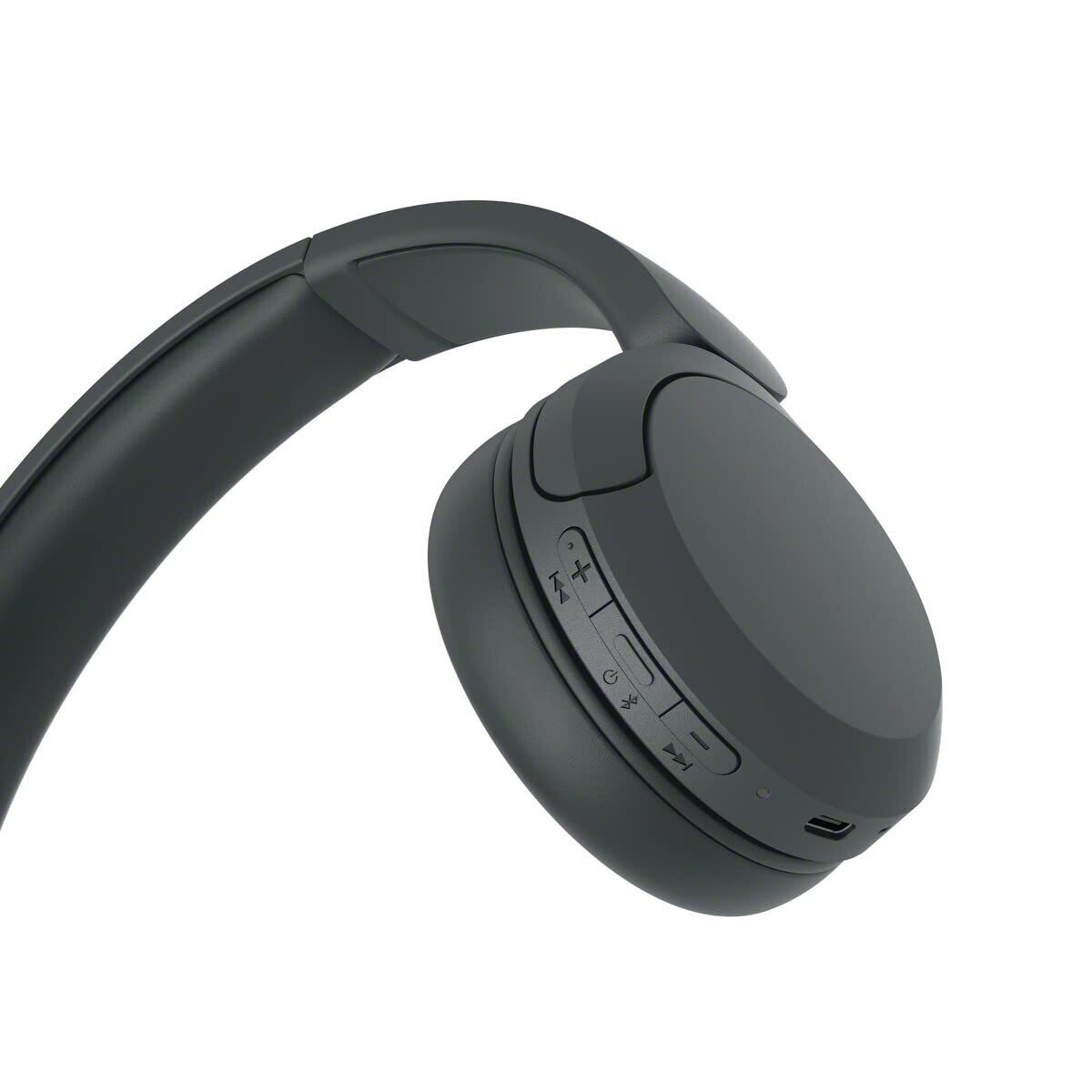 Sony WH-CH520 Wireless Headphone, Black Sony WH-CH520 Wireless Headphone, Black