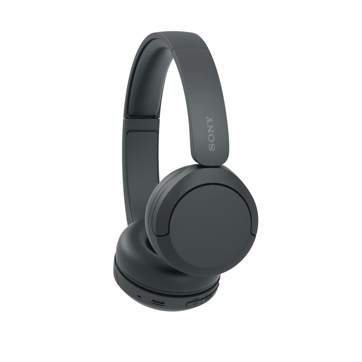Sony WH-CH520 Wireless Headphone, Black Sony WH-CH520 Wireless Headphone, Black