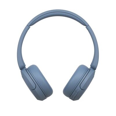 Sony WH-CH520 Wireless Headphone, Blue