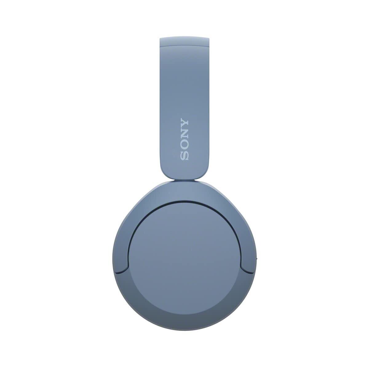 Sony WH-CH520 Wireless Headphone, Blue Sony WH-CH520 Wireless Headphone, Blue