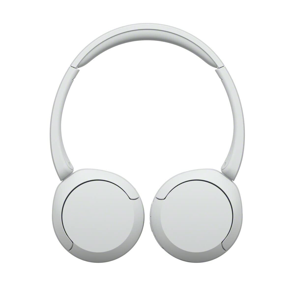 Sony WH-CH520 Wireless Headphone, White Sony WH-CH520 Wireless Headphone, White