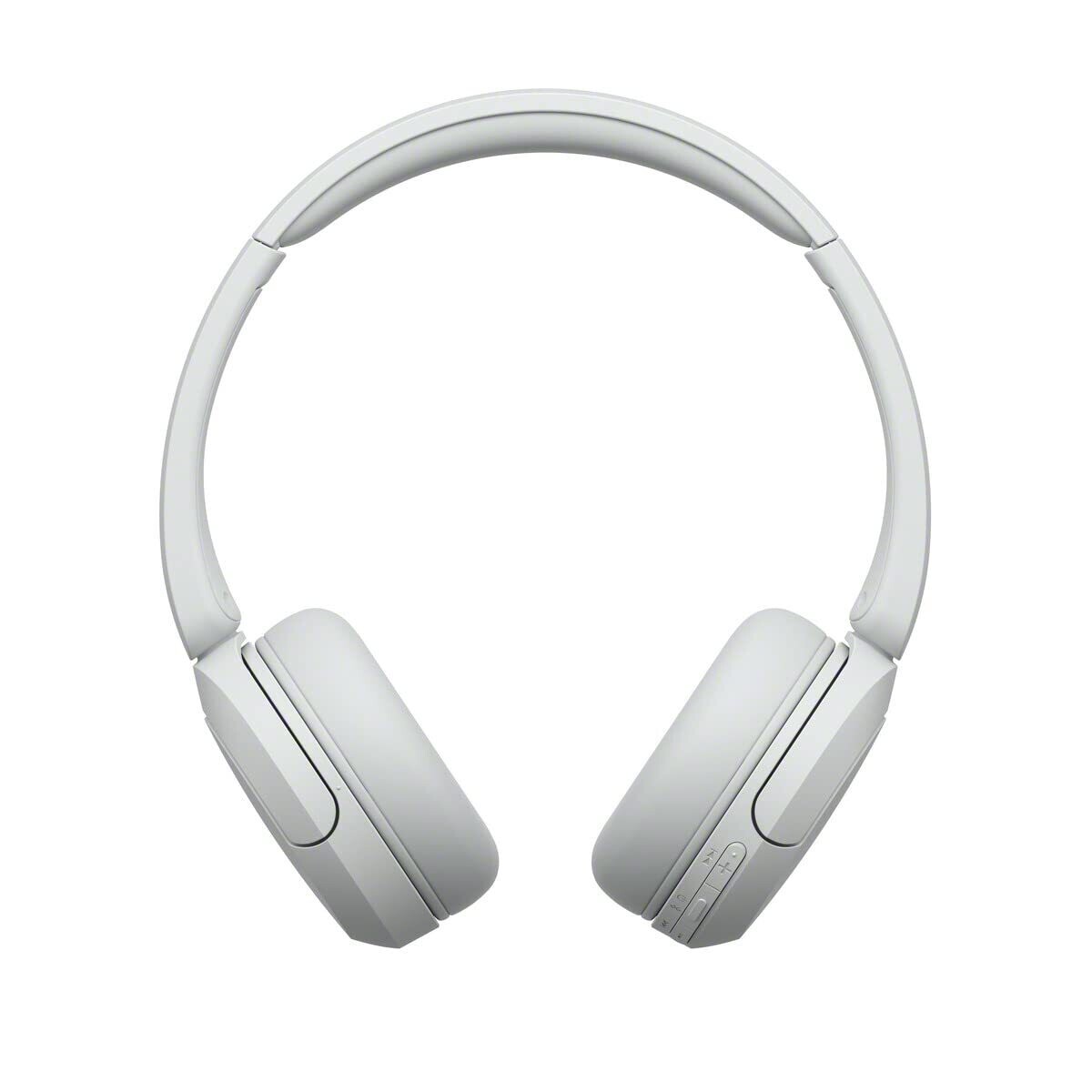 Sony WH-CH520 Wireless Headphone, White Sony WH-CH520 Wireless Headphone, White