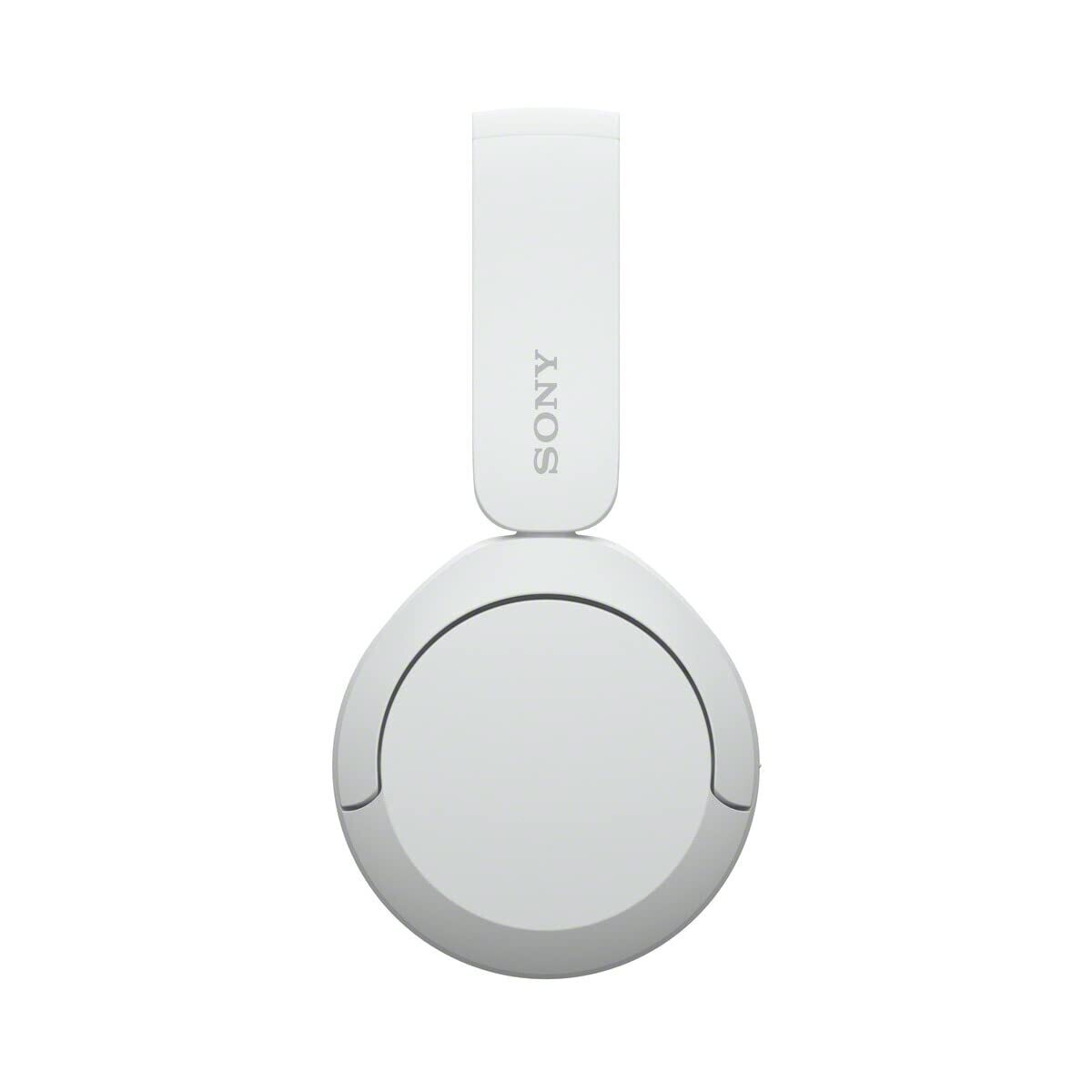 Sony WH-CH520 Wireless Headphone, White Sony WH-CH520 Wireless Headphone, White