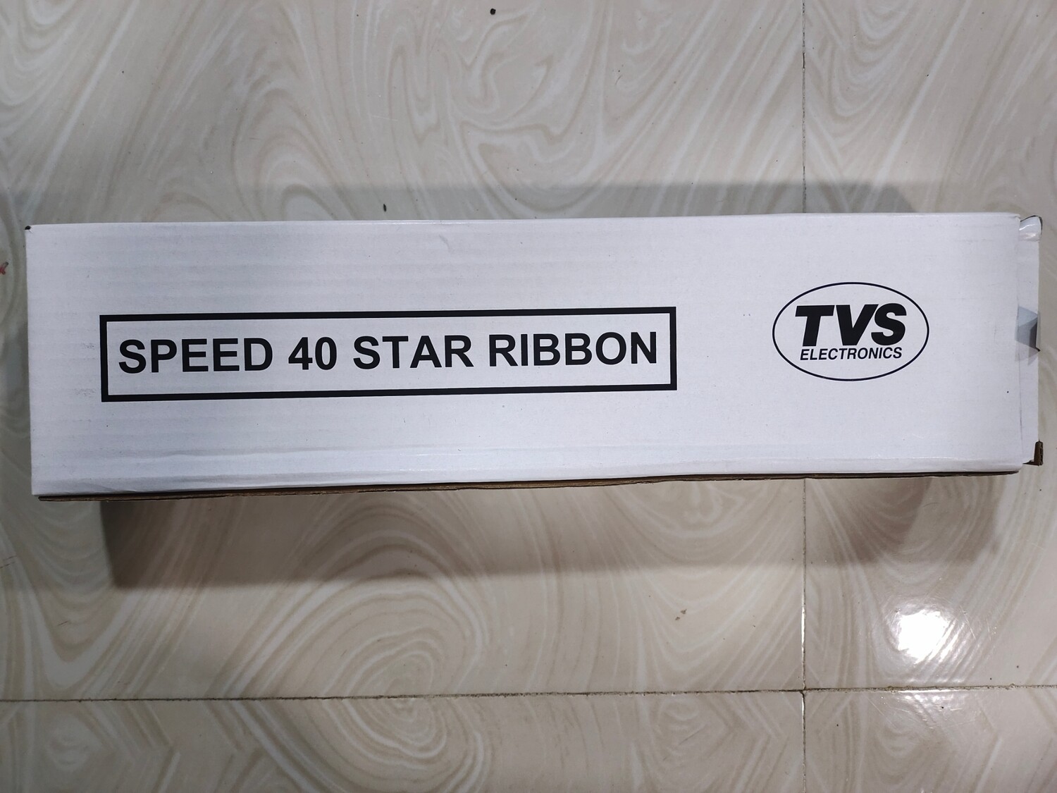 TVS Speed 40 Star Ribbon Cartridge