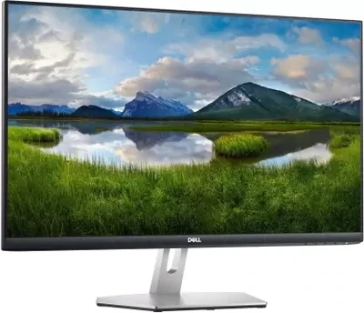 DELL S Series 27 inch Full HD IPS Panel with Brightness 300 nits