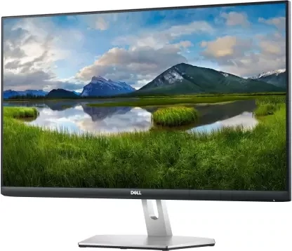 DELL S Series 27 inch Full HD IPS Panel with Brightness 300 nits