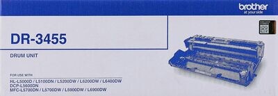 Brother DR 3455 Drum Unit
