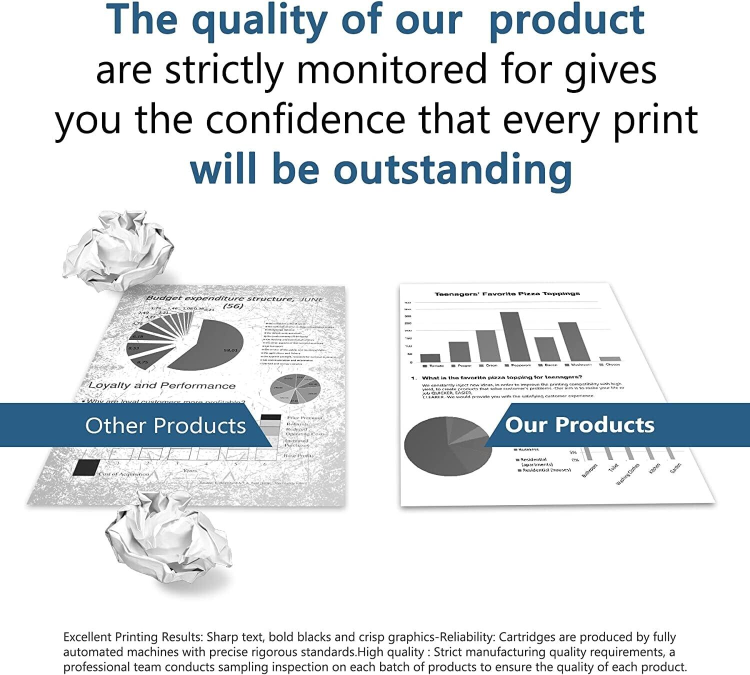 Compatible 103A Toner Kit (HP-1000a, 1000w, 1200a, 1200w)