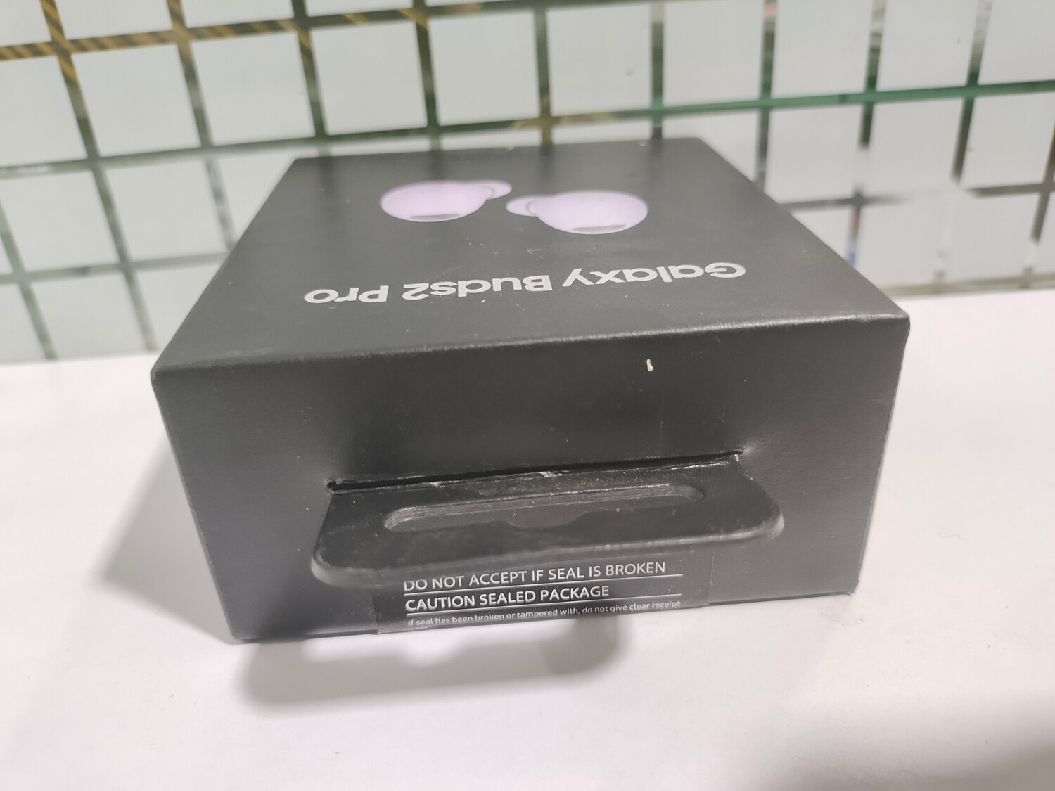 Samsung Galaxy Buds2 Pro with Mic Noise Cancellation Bora Purple Samsung Galaxy Buds2 Pro with Mic Noise Cancellation Bora Purple