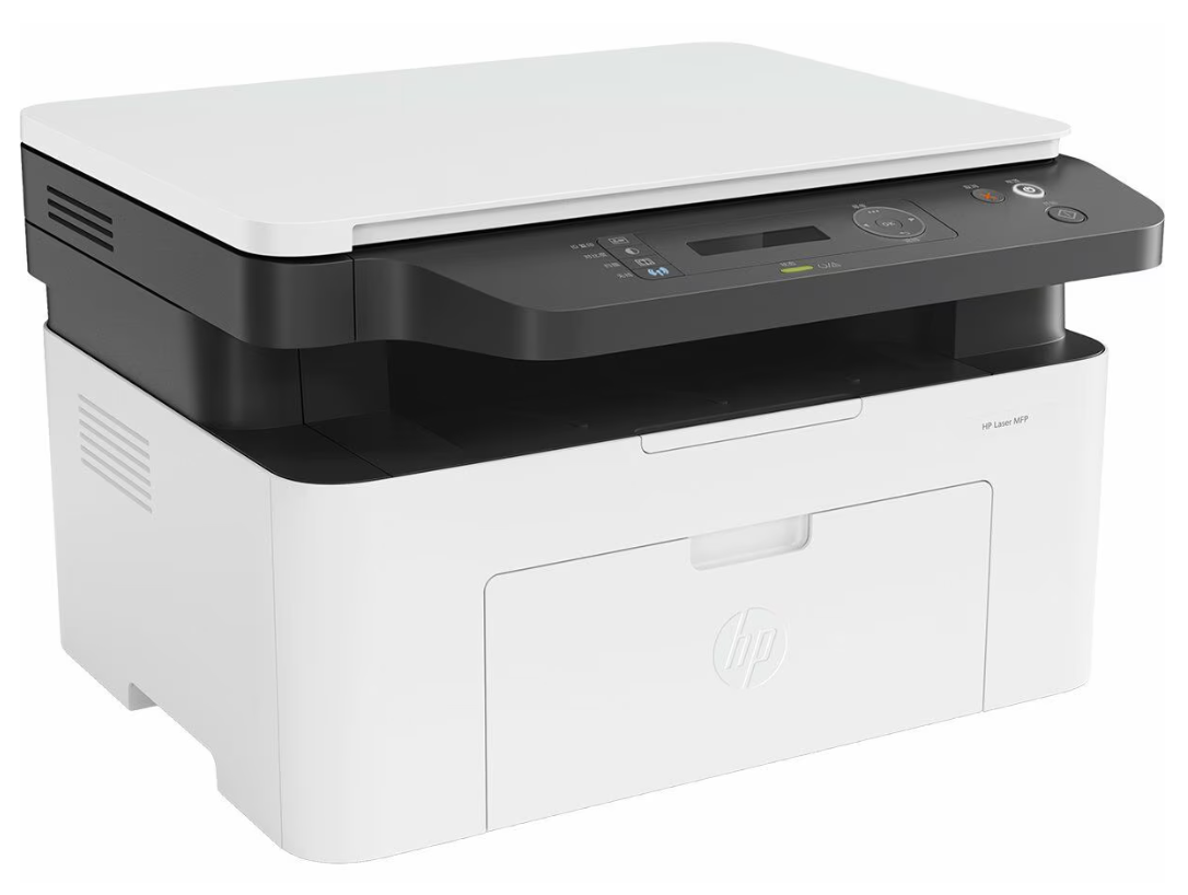 HP 1188w Laser Multifunction Printer