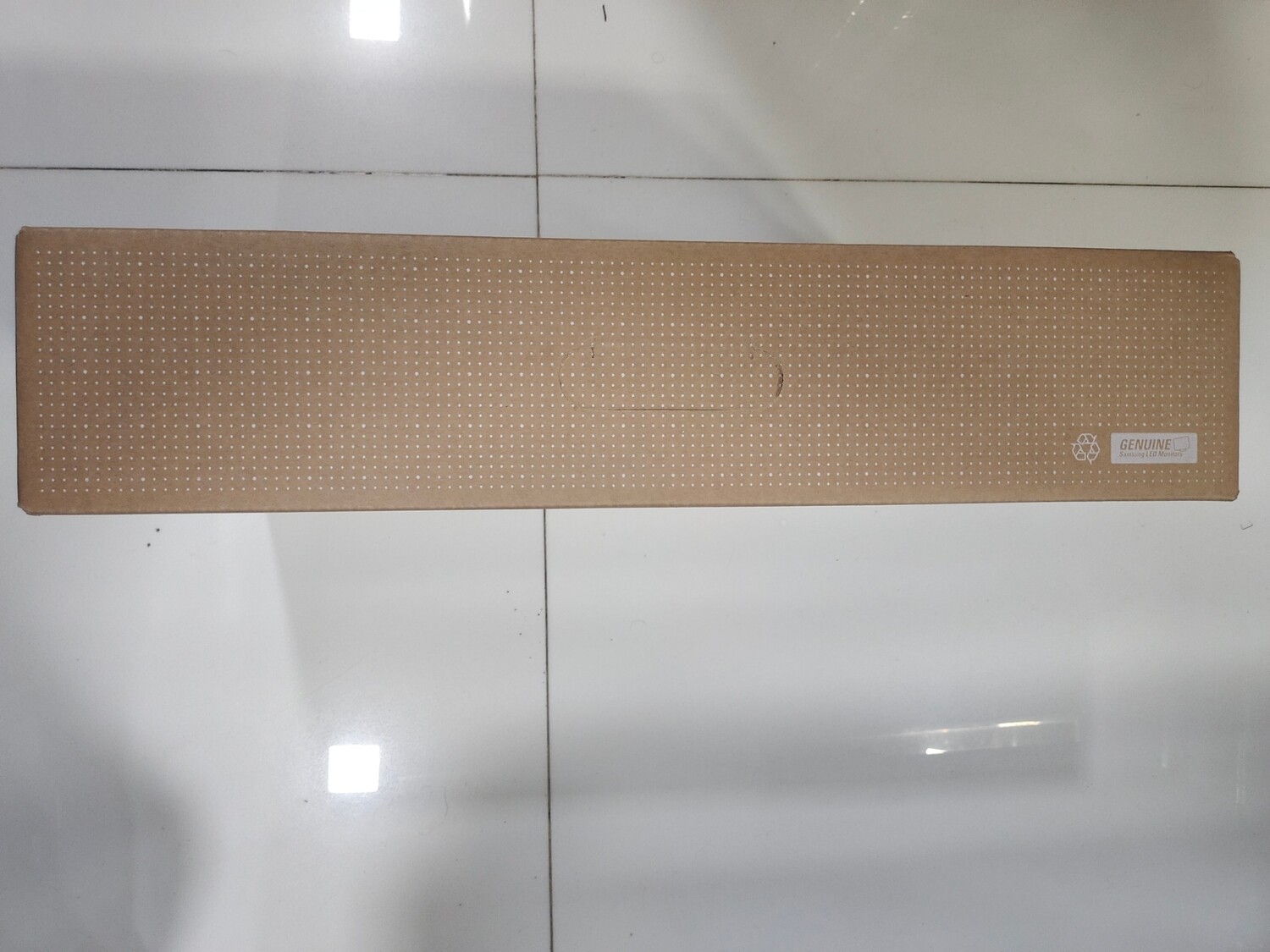 Samsung S19A330 19-inch Full HD Monitor