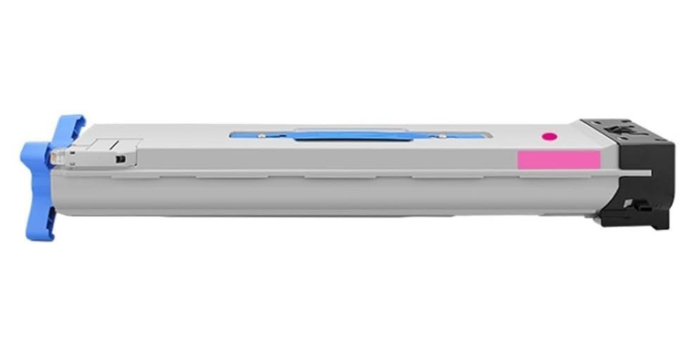 HP W9170MC LaserJet Black Managed Toner Cartridge