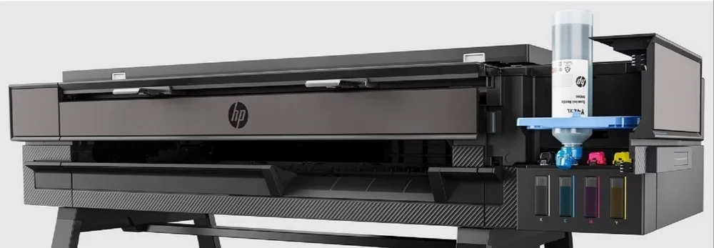 HP T908 Multifunction DesignJet Smart Tank Plotter Printer HP T908 Multifunction DesignJet Smart Tank Plotter Printer