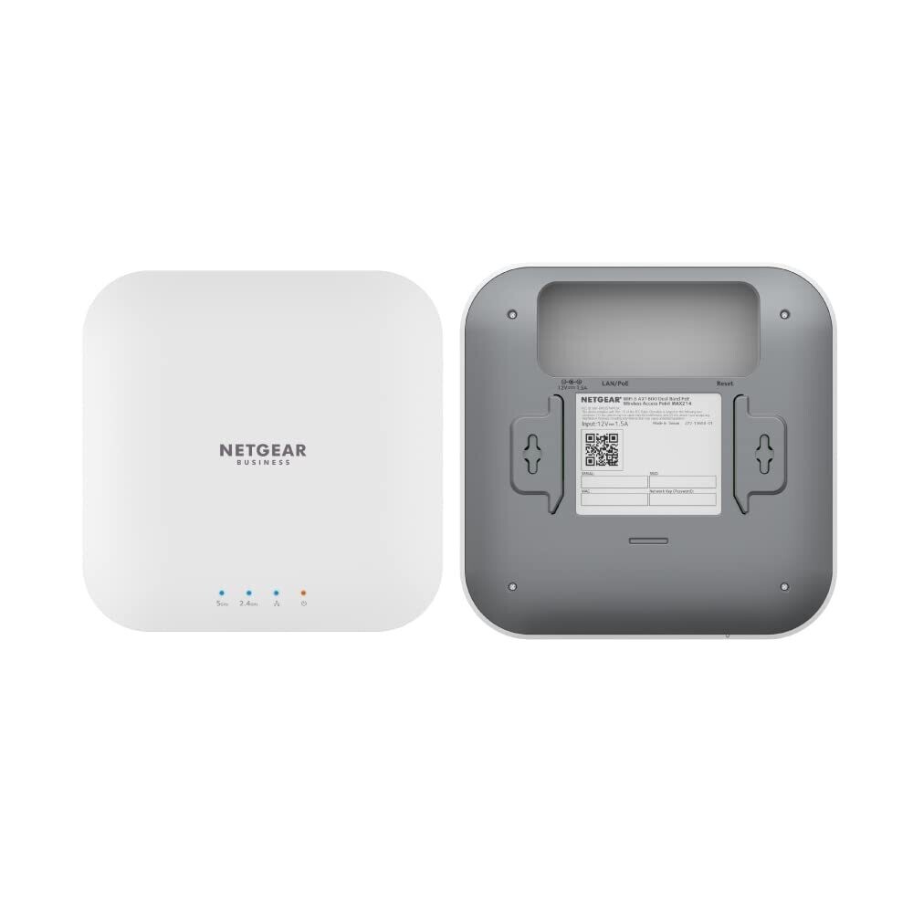 Netgear WAX610 Wireless Access Point Netgear WAX610 Wireless Access Point