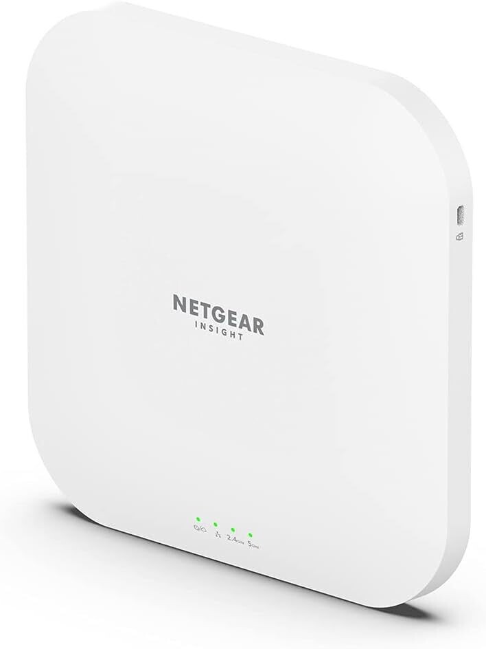 Netgear WAX620 Wireless Access Point