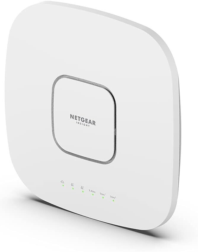 Netgear WAX630 Wireless Access Point