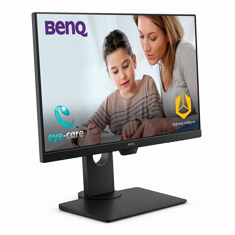 BenQ 24-inch Eye-Care IPS Monitor (GW2480T)