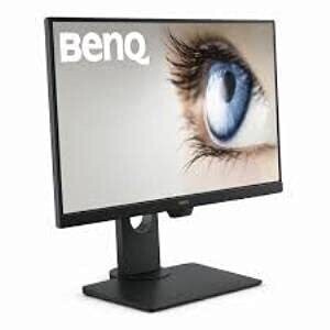 BenQ 24-inch Eye-Care IPS Monitor (GW2480T)
