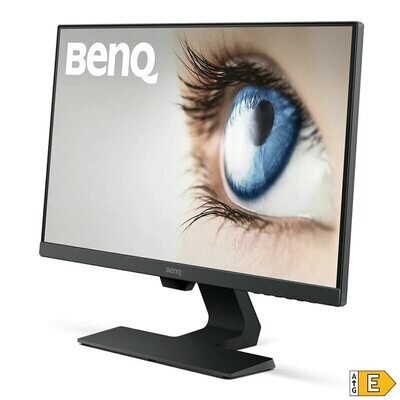BenQ GW2480L 23.8-inch 1080p Eye-Care IPS Monitor