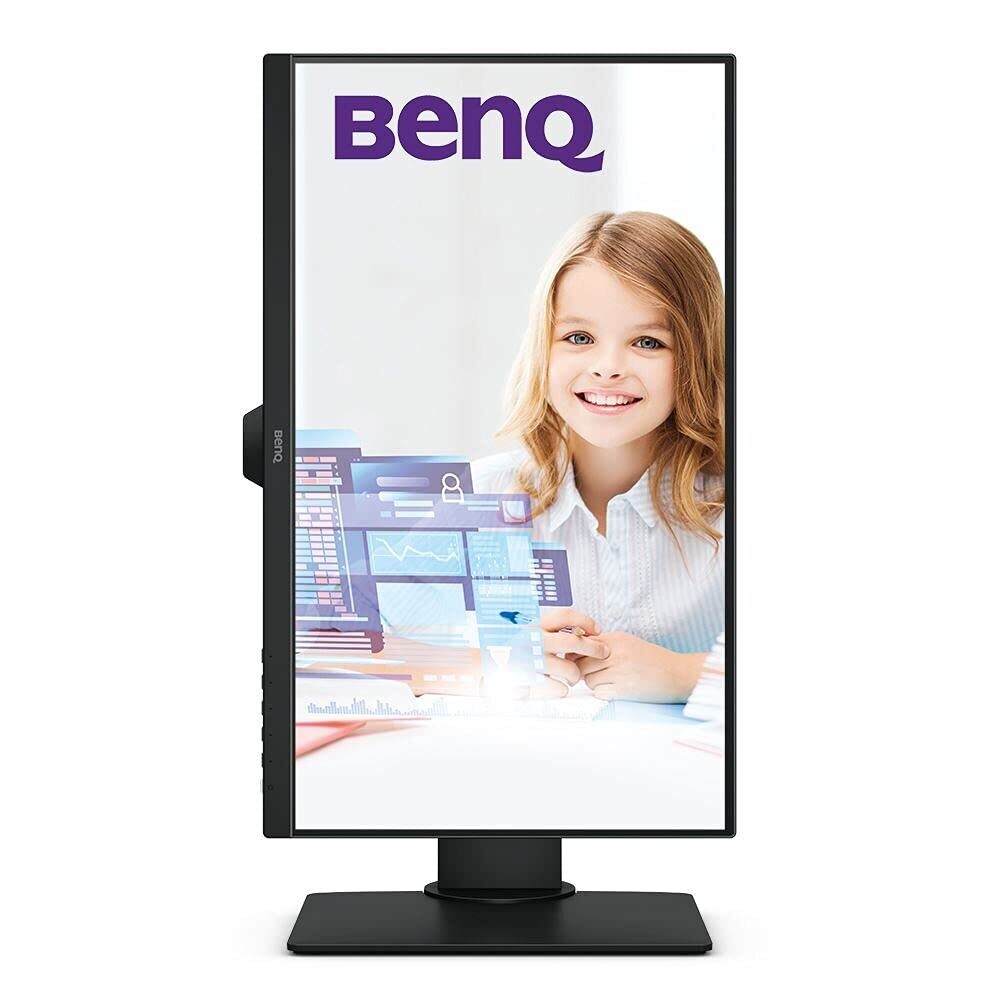 BenQ 24-inch Eye-Care IPS Monitor (GW2480T)