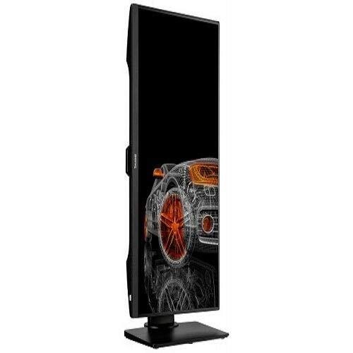 BenQ 24-inch Eye-Care IPS Monitor (GW2480T)