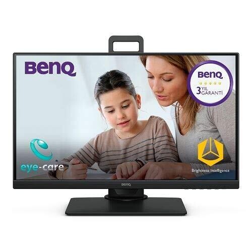 BenQ 24-inch Eye-Care IPS Monitor (GW2480T)