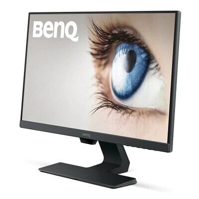 BenQ GW2480L 23.8-inch 1080p Eye-Care IPS Monitor