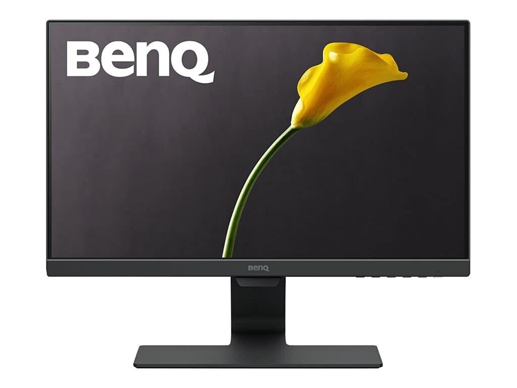 BenQ GW2283 21.5-inch 1080p Eye-Care IPS Monitor BenQ GW2283 21.5-inch 1080p Eye-Care IPS Monitor