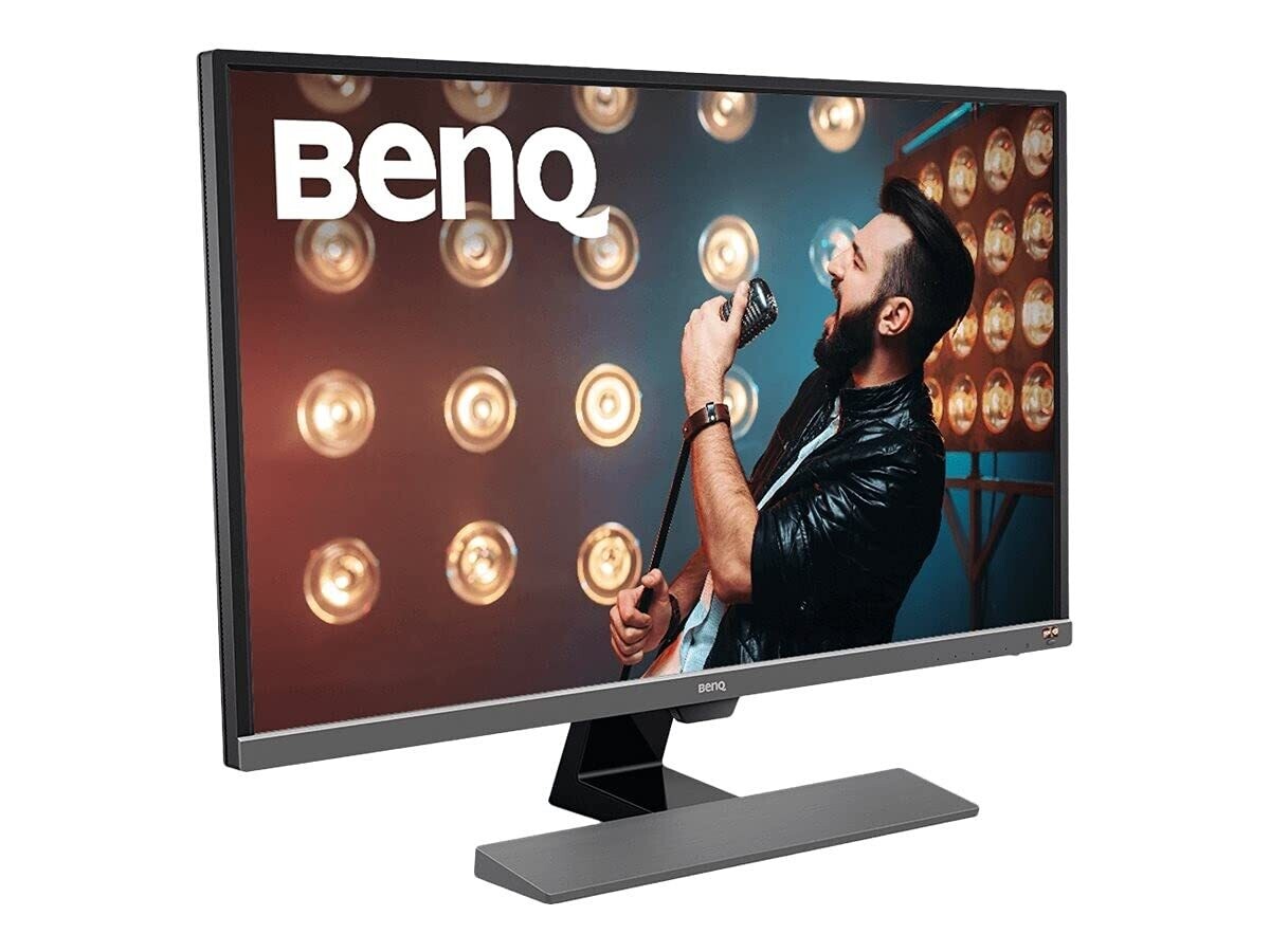 BenQ EW3270U 31.5-inch 4K UHD 16:9 HDR Monitor BenQ EW3270U 31.5-inch 4K UHD 16:9 HDR Monitor