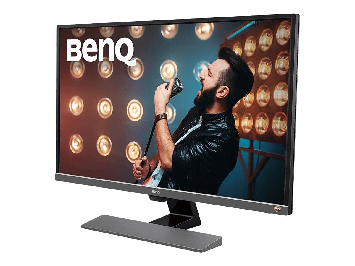 BenQ EW3270U 31.5-inch 4K UHD 16:9 HDR Monitor