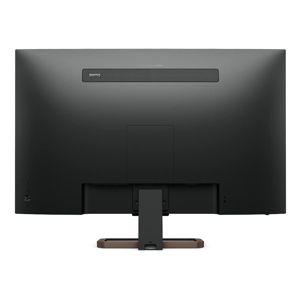 BenQ EW3280U 32-inch 4K HDR Multimedia Monitor with HDRi