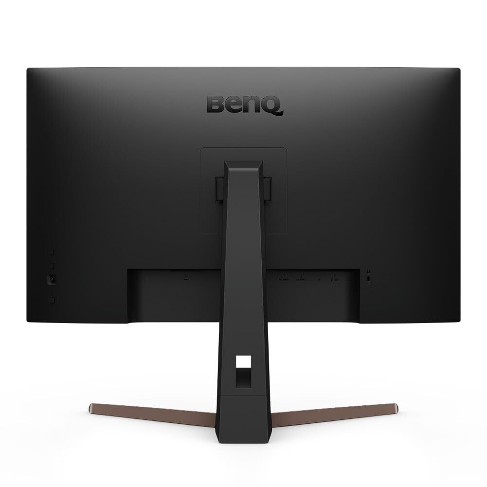 BenQ EW2880U 28-inch 4K IPS P3 HDRi Premium Monitor BenQ EW2880U 28-inch 4K IPS P3 HDRi Premium Monitor