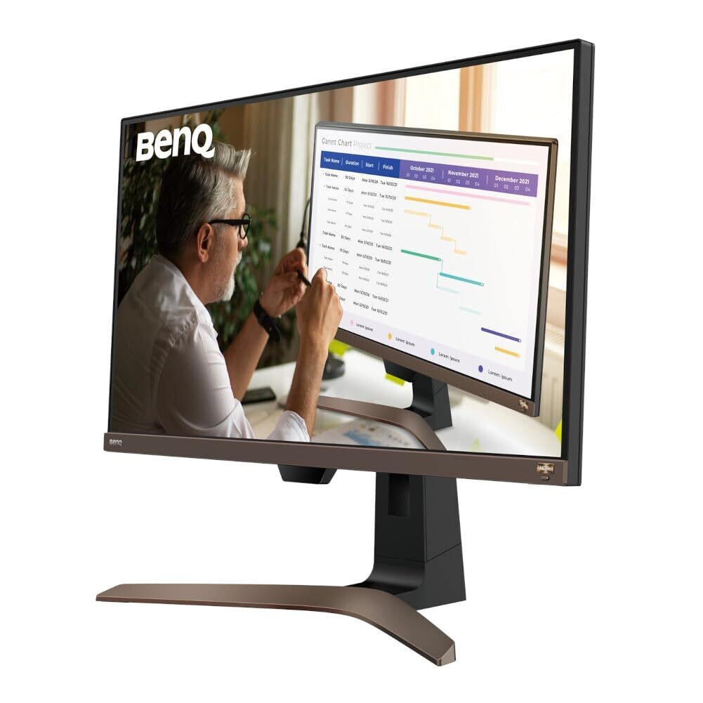 BenQ EW2880U 28インチ 4K IPS HDRi EW2880U | 28