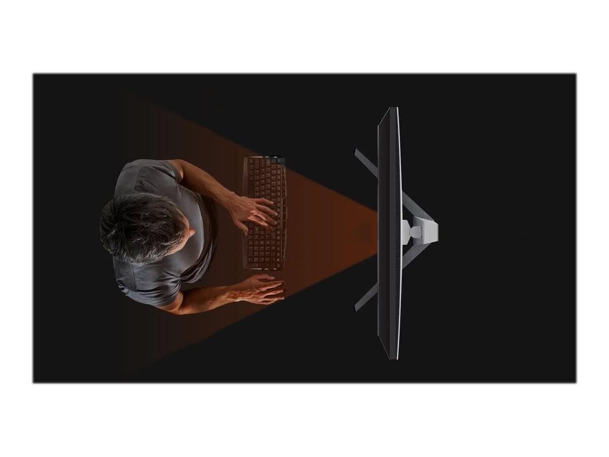 BenQ EX3210U MOBIUZ 32-inch 4K IPS 144Hz Gaming Monitor