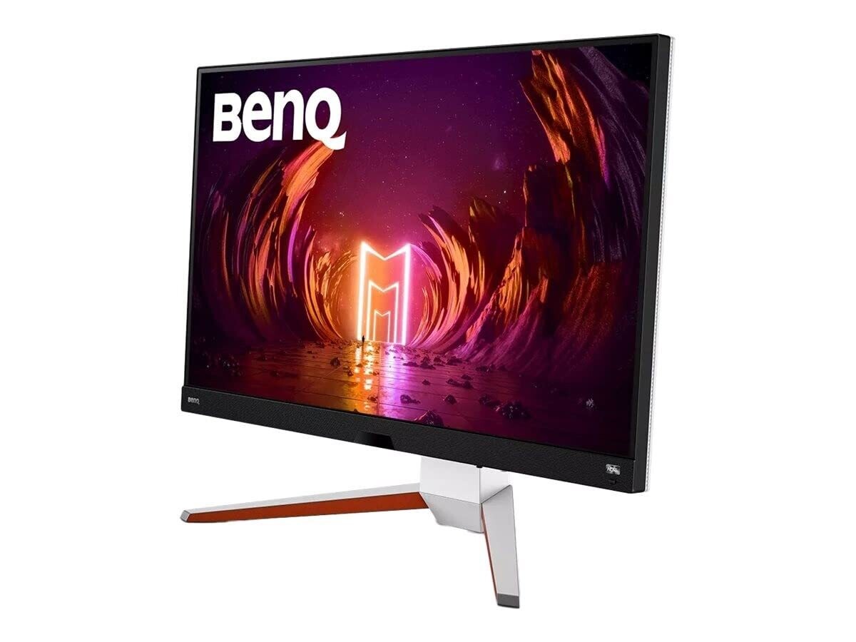BenQ EX3210U MOBIUZ 32-inch 4K IPS 144Hz Gaming Monitor