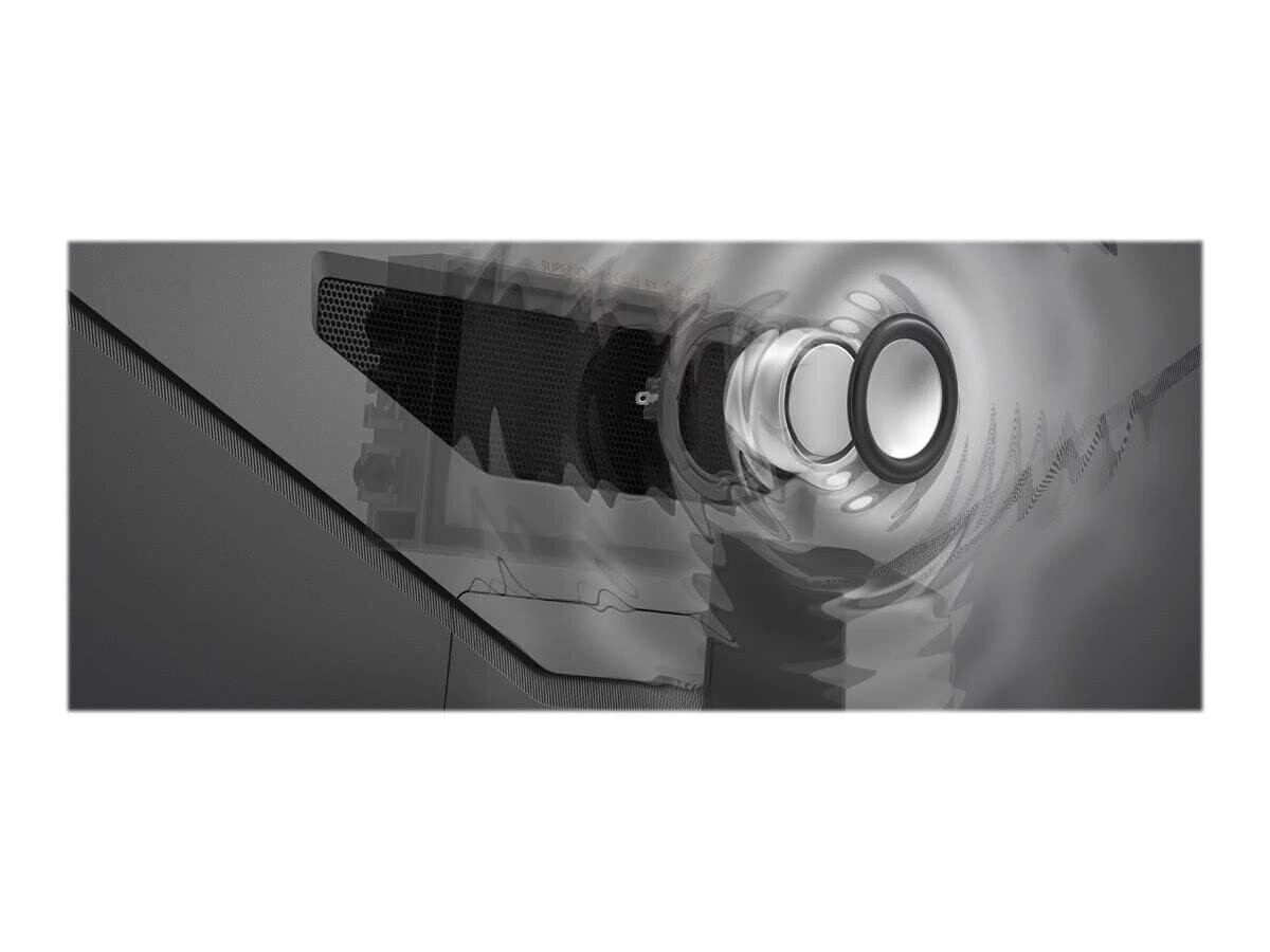 BenQ EX3210U MOBIUZ 32-inch 4K IPS 144Hz Gaming Monitor