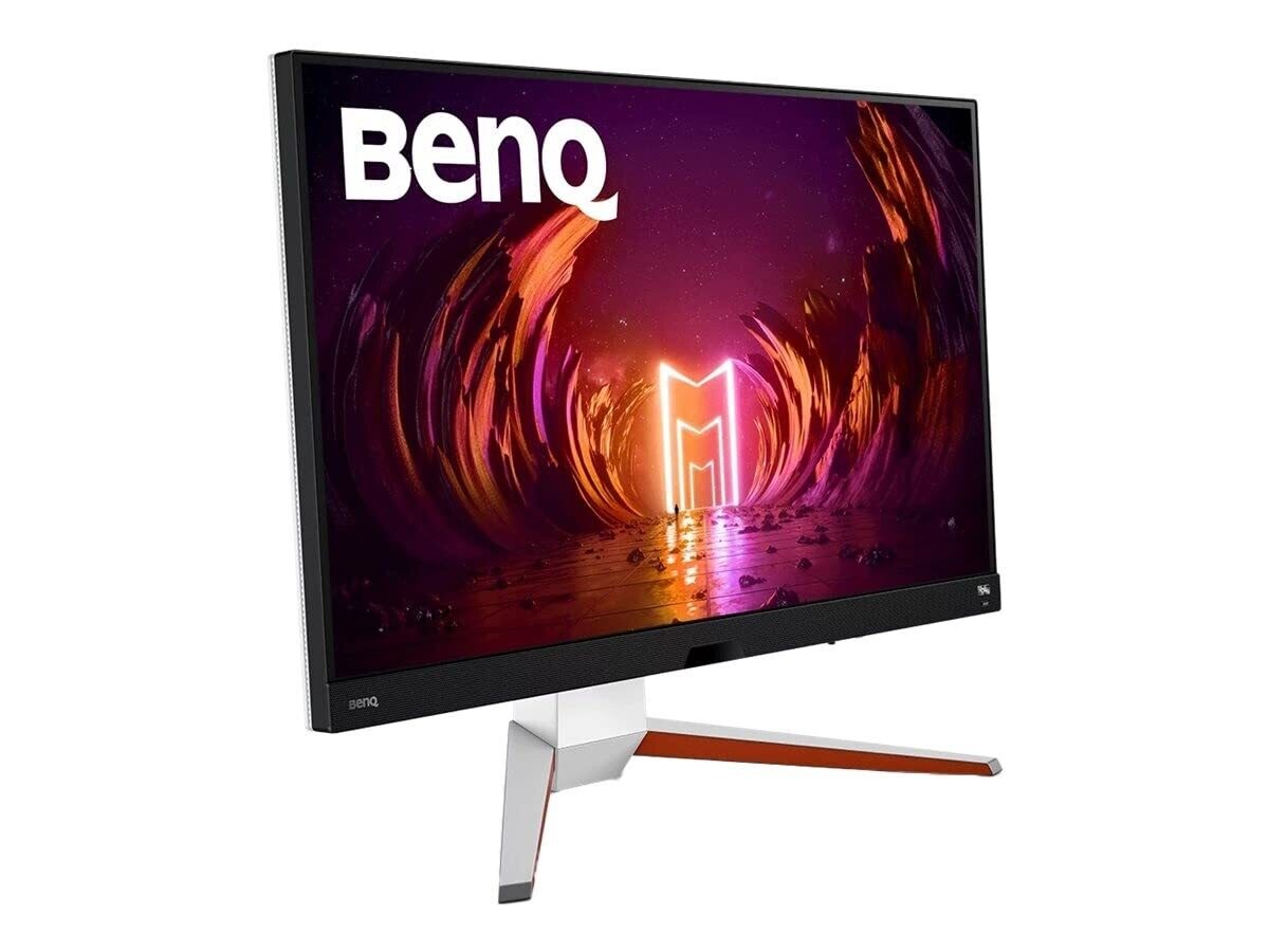 BenQ EX3210U MOBIUZ 32-inch 4K IPS 144Hz Gaming Monitor
