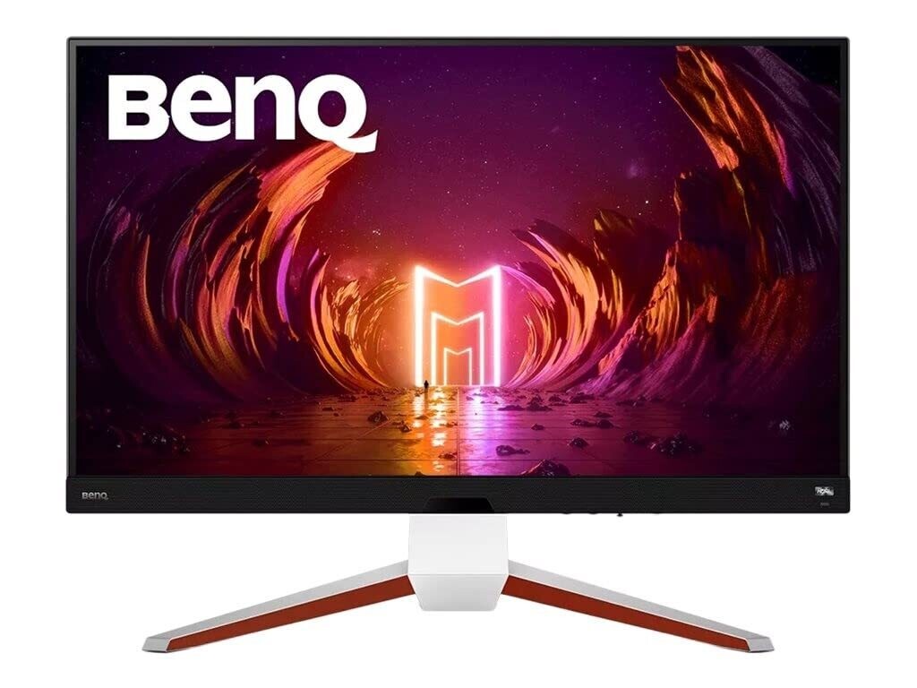 BenQ EX3210U MOBIUZ 32-inch 4K IPS 144Hz Gaming Monitor