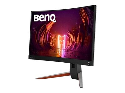BenQ EX2710R MOBIUZ 27-inch 1000R Curved Gaming Monitor