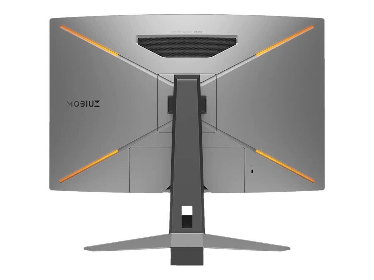 BenQ EX2710R MOBIUZ 27-inch 1000R Curved Gaming Monitor BenQ EX2710R MOBIUZ 27-inch 1000R Curved Gaming Monitor