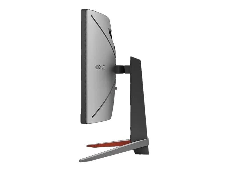 BenQ EX2710R MOBIUZ 27-inch 1000R Curved Gaming Monitor BenQ EX2710R MOBIUZ 27-inch 1000R Curved Gaming Monitor