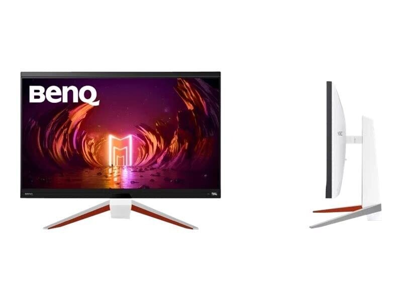 BenQ EX2710U MOBIUZ 27-inch 4K IPS 144Hz Gaming Monitor BenQ EX2710U MOBIUZ 27-inch 4K IPS 144Hz Gaming Monitor